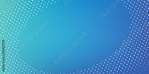 Medical background design. Geometric abstract background with hexagons. Medicine, science and technology vector illustration