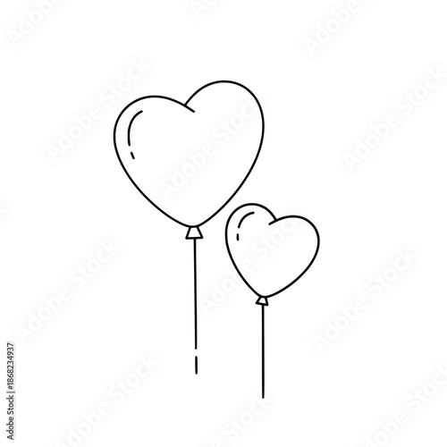 Young professional working diligently on laptop in modern office space