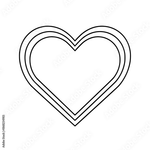 Young professional woman working on laptop in modern coffee shop