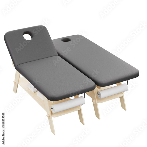 facial beds or massage table