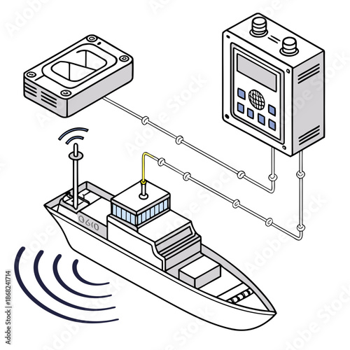 Ship Hull Structural Integrity Monitoring and Stress Sensor Technology for Advanced Maritime Engineering