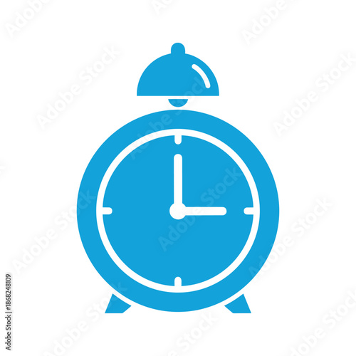 Alarm Clock Vector Illustration Free Download Alarm Clock Vector Illustration - GFXLoad