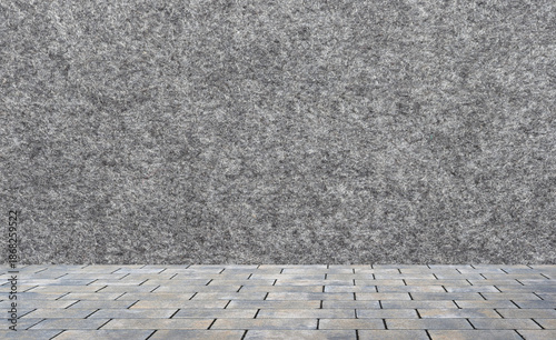  Steinplatten mit dunkelgrauen Hintergrund