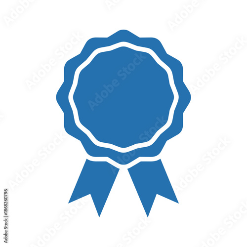 Blue Badge Icon