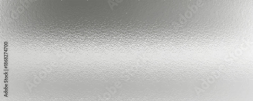 Silver background metallic texture wrapping foil paper shiny white grey metal backdrop for wall paper decoration element