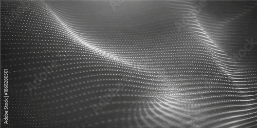 An abstract dark gray metallic texture featuring a brushed steel pattern and light silver highlights on a grunge industrial aluminium surface for a modern wallpaper backdrop material design