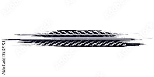 Tire vector icon illustration design template