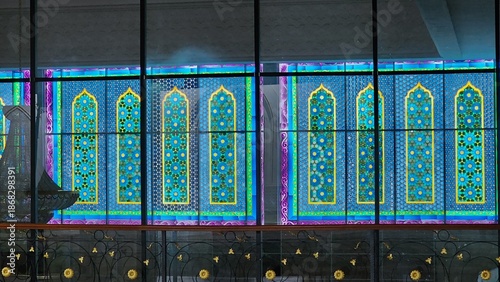 Photography Islamic Glass Arts