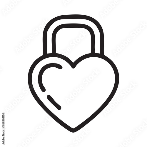 Generic placeholder vector file icon or symbol for digital design and graphic assets