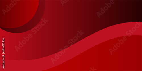 Abstract modern dark red geometric background. vector design concept. Decorative web layout or poster, banner eps10