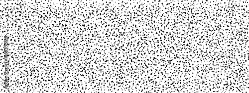 Minimalistic grainy, gritty paper texture background