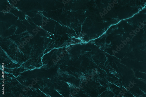 Dark green marble texture background with high resolution, top view of natural tiles stone in luxury and seamless glitter pattern.
