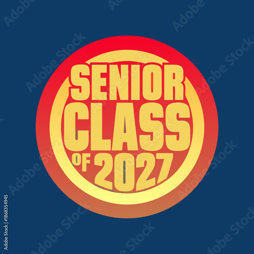 Senior class of 2027