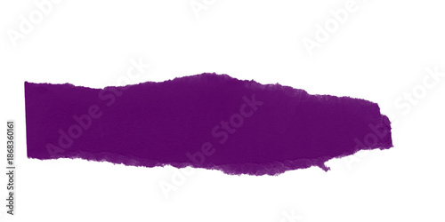 Wallpaper Mural Dark purple abstract paint shape with bold texture creating artistic modern background element for creative use Torontodigital.ca