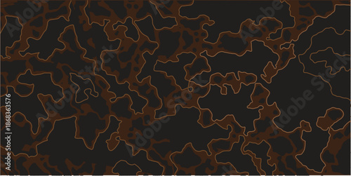 Abstract Dark Texture Background