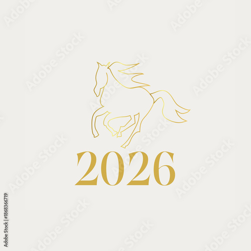 year of the horse 2026