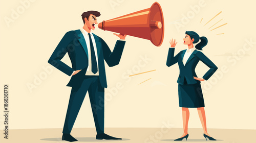 Financial Freedom Group Discussing Effective Communication Strategies