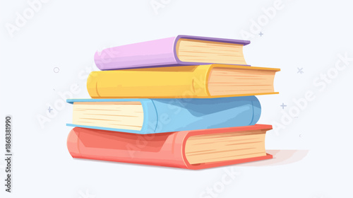 Financial Freedom Group Learning Illustration