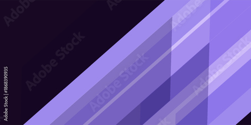 background design with gradient-colored geometric triangle patterns, providing a modern and attractive look. good for presentation slides, web, landing page, banner, cover, home page