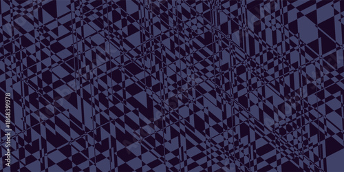 background design with gradient-colored geometric triangle patterns, providing a modern and attractive look. good for presentation slides, web, landing page, banner, cover, home page