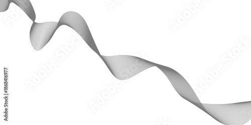 Shiny metal knife and fork silverware utensils isolated on a white background for kitchen and restaurant dinner tool equipment