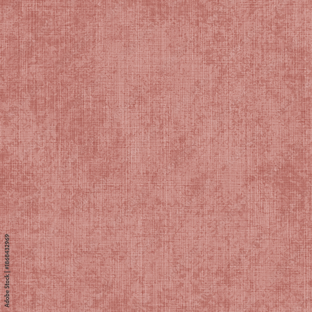 Fototapeta premium Linen Grunge Texture Seamless Pattern