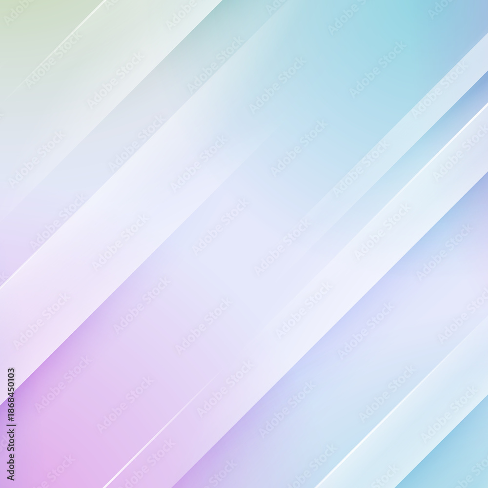 Obraz premium gradient abstract vector design background 09