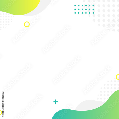 gradient abstract vector design background 10