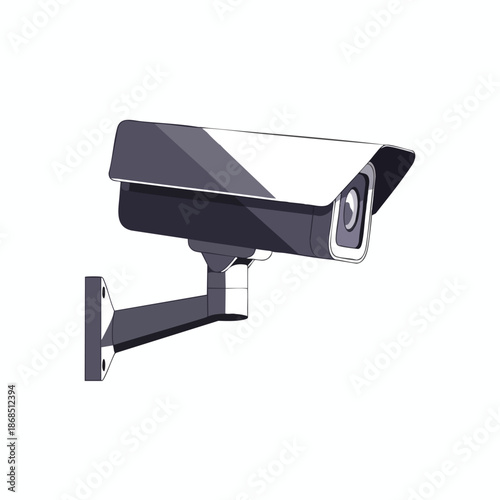 Security Surveillance Camera