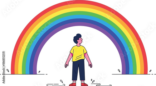 Modern Steel Egg Beater Icon on White Background