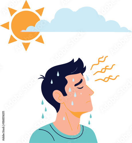 Professional Flat Whisk Utensil for Sauce Preparation