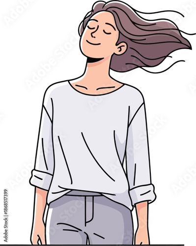 Stainless Steel Spiral Whisk for Efficient Mixing