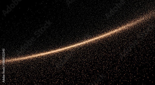 Abstract background visualization featuring randomly scattered particles creating a subtle, stippled, uneven pattern structure ,complexity ,space ,visualization