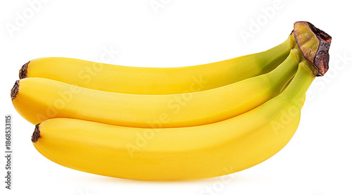 Bunch of bananas