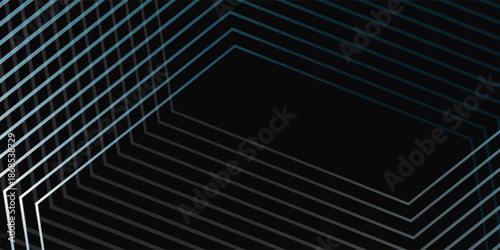 Black abstract background designb simple. Premium stripe texture for banner business backdrop. ,modern illustrations vector pattern good