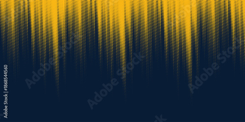 black and yellow abstract dirty grunge background modern grunge