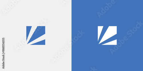 Free Download Squares lines and contrast a visual puzzle - GFXLoad