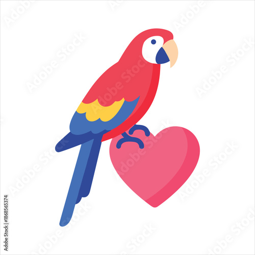 A minimalist representation of a vector file, indicating a placeholder or generic graphic asset