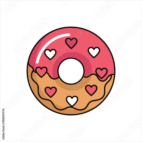 A simple graphic indicating the presence or availability of a versatile vector file