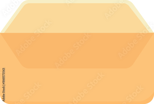 Hand Drawn Aesthetic Stationery and Vintage Correspondence Illustration Set