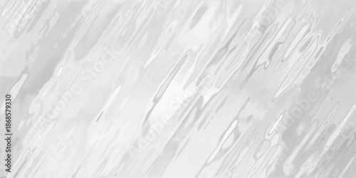 Abstract diagonal streaks of light and shadow create a textured, monochromatic background with a subtle watercolor effect, ideal for design and digital art applications