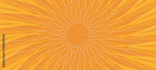 Anime Comic Background. Pop Art Style Background. Pop Up Retro Comic Background. Vector halftone illustration. Vintage background for comic superhero text, speech bubble, message.