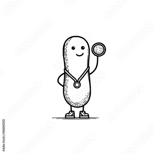 What abstract design possibilities arise from a completely dark, minimalist background?