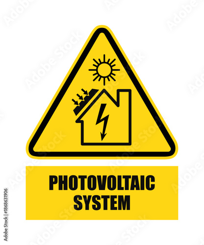 photovoltaic system
