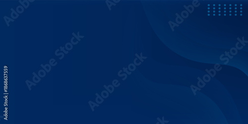 modern blue abstract background with elegant bright diagonal lines