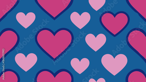 Silhouette of a majestic mountain at sunset Vector