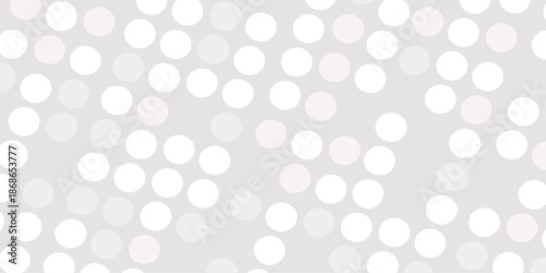 Abstract halftone vector dots background. Monochrome dots pattern. Pop Art, Comic small dots. White space for your text or design. Template for presentation flyer, business cards, stickers. 
