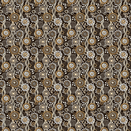 Pattern, Digital print, Print, Blossom, Trading, Beautiful Pattern, Ethnic, Backdrop, Vector, Vintage, Geometric, Fabric,Tribal, Tribute, Wallpaper, Background, Seamless, Illustration, Traditional, Be