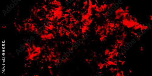 Rustic grunge textured dark red color old concrete wall surface for background. Grunge dusty texture background concrete cement wall background for template, scratch grunge urban background. See Less
