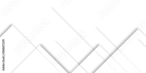 Abstract modern hipster futuristic line graphic background .Modern white and gray technology concept diamond triangle geometric background Suit for business, corporate institution presentation.	